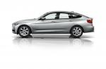 BMW 3-Series GT 2014 года